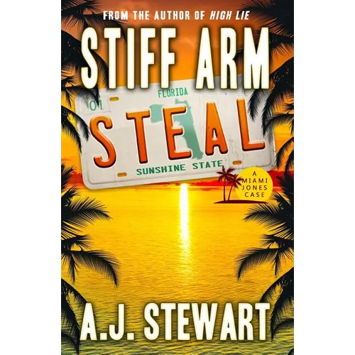 Stiff Arm Steal