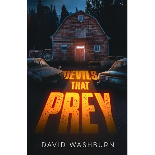 Devils That Prey