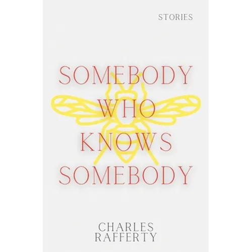 Somebody Who Knows Somebody