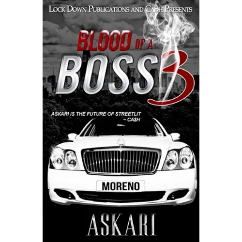 Blood of a Boss III