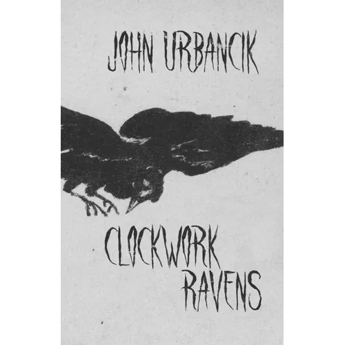 Clockwork Ravens
