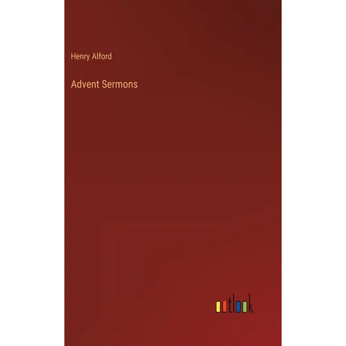 Advent Sermons
