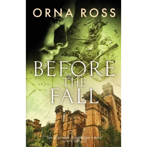 Before the Fall: Centenary Edition