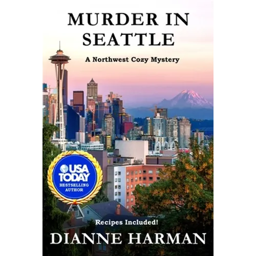 Murder in Seattle