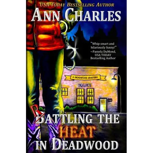 Rattling the Heat in Deadwood