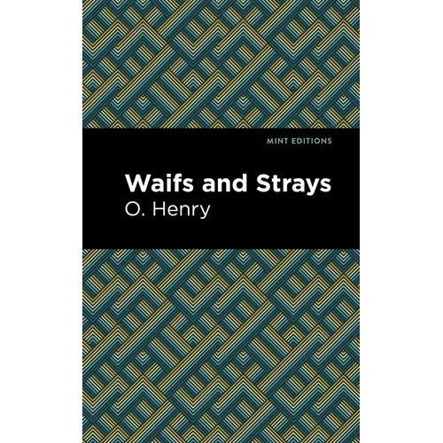 Waifs and Strays