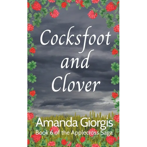 Cocksfoot and Clover