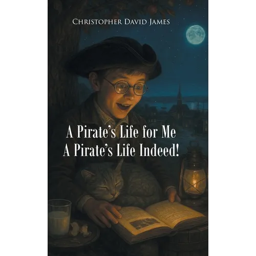 A Pirate's Life for Me A Pirate's Life Indeed!