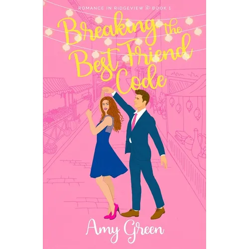 Breaking the Best Friend Code: Sweet Closed Door Romantic Comedy