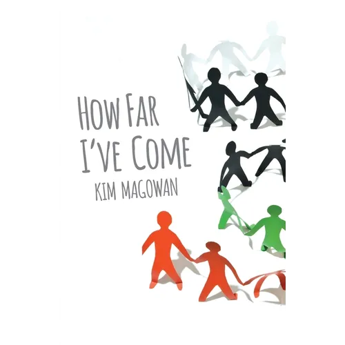 How Far I've Come