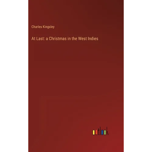 At Last: a Christmas in the West Indies
