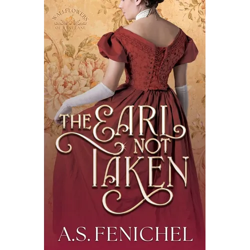 The Earl Not Taken: Full Color Special Edition