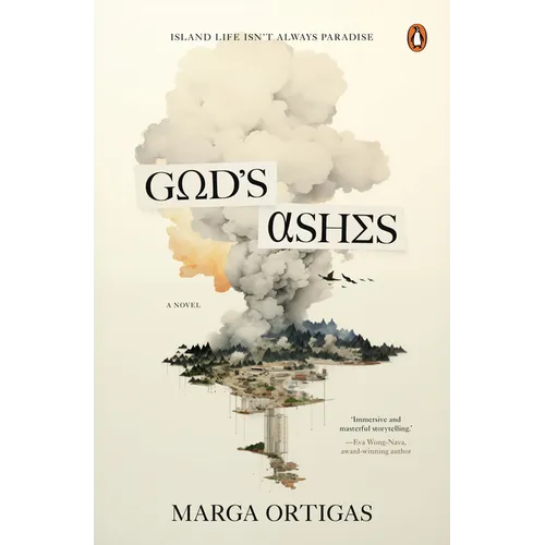 God's Ashes