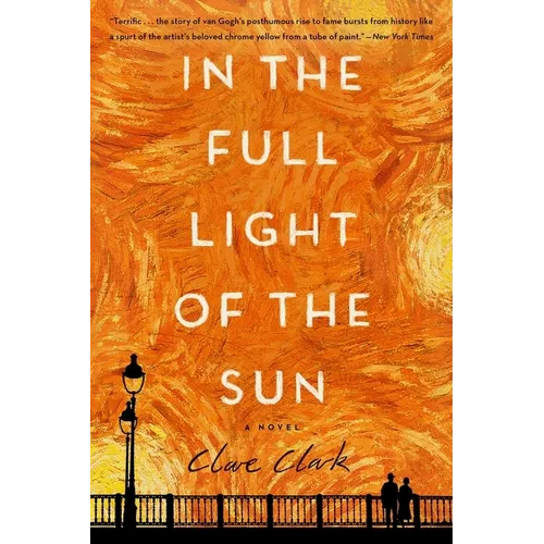 In the Full Light of the Sun