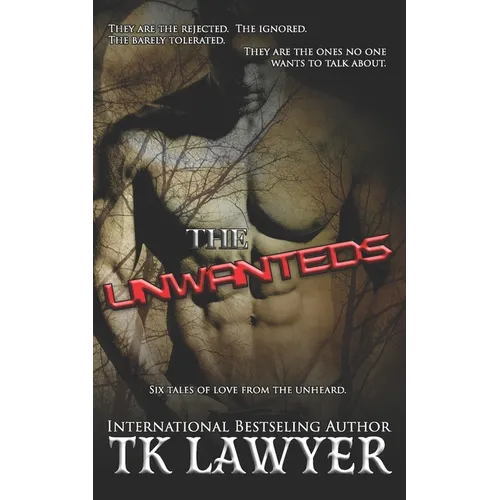 The Unwanteds