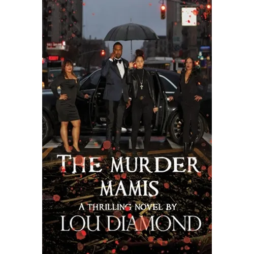 The Murder Mamis / Washington Heights: Washington heights