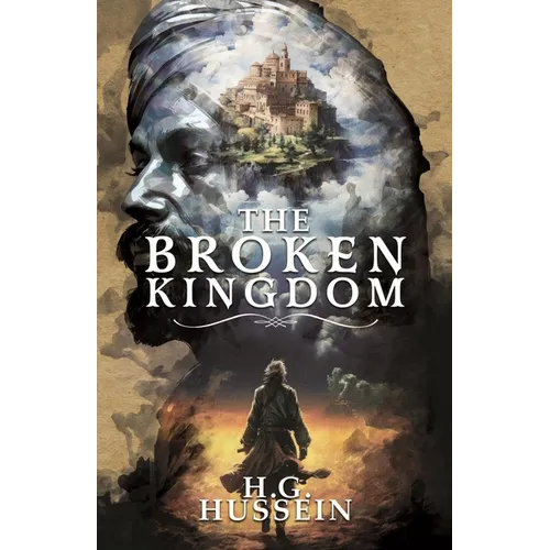 The Broken Kingdom