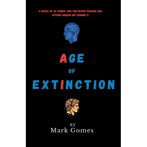 Age of Extinction