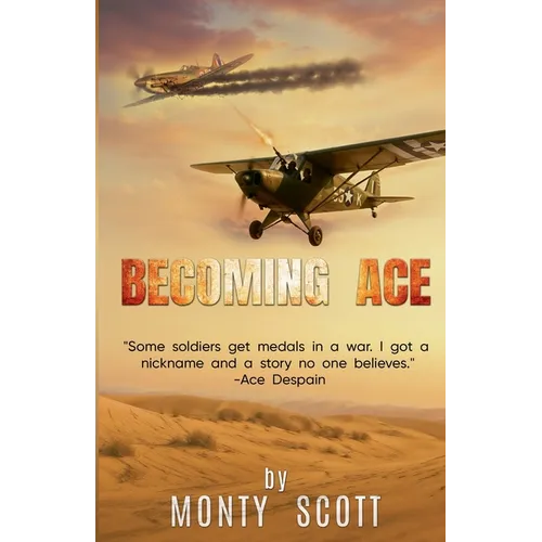 Becoming Ace