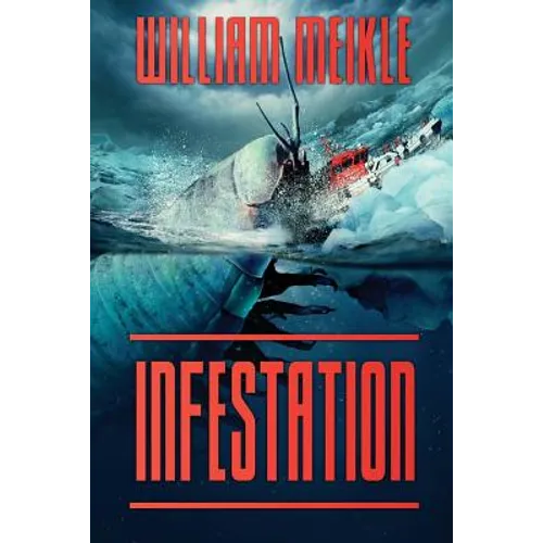Infestation