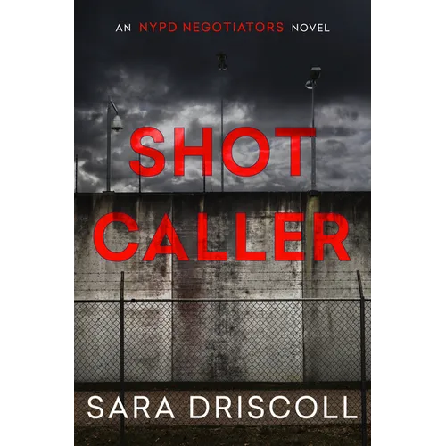 Shot Caller
