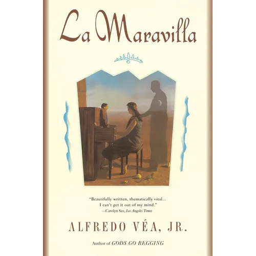 La Maravilla