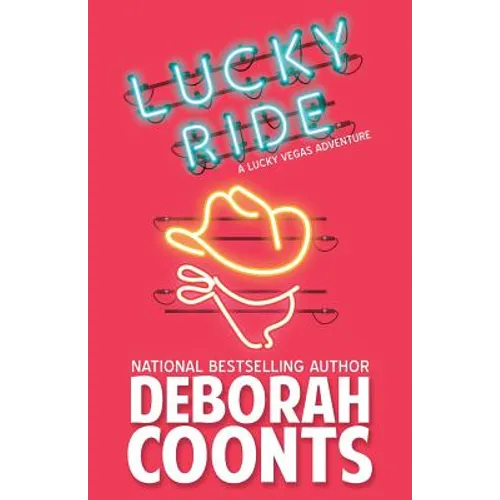 Lucky Ride