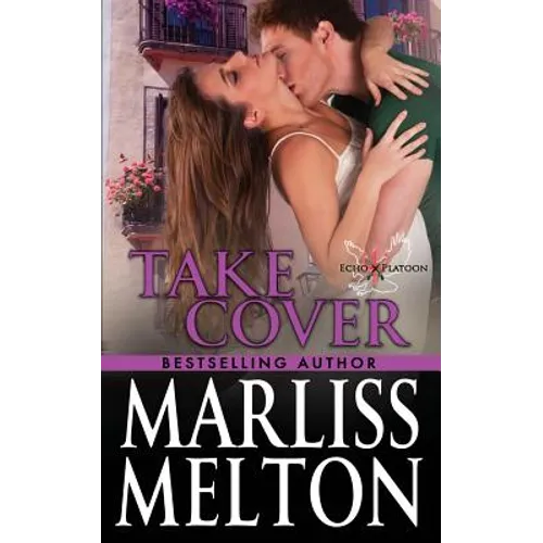 Take Cover: A novella in the Echo Platoon series
