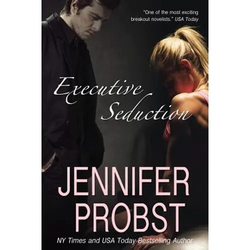 Executive Seduction