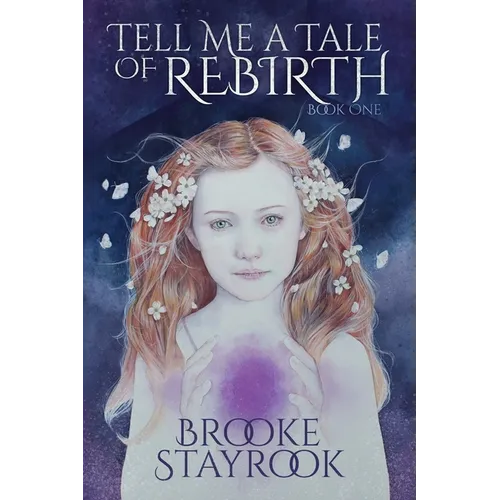 Tell Me A Tale of Rebirth: Book 1