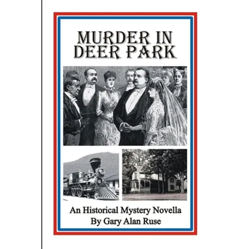 Murder In Deer Park