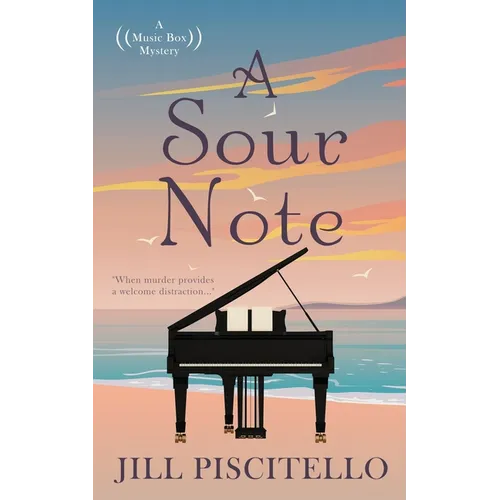 A Sour Note