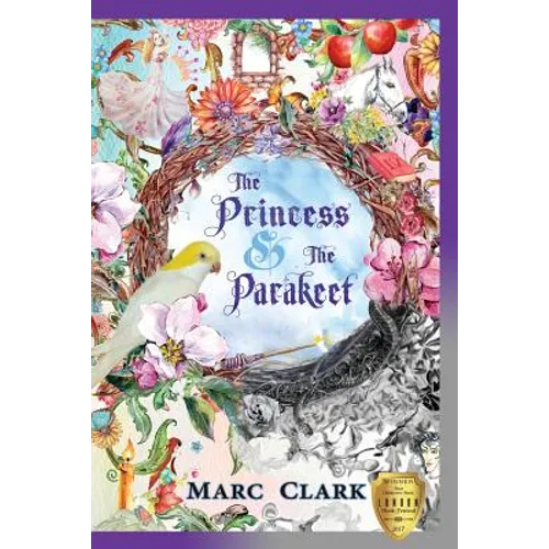 The Princess & The Parakeet