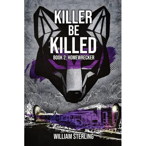 Killer Be Killed: Homewrecker