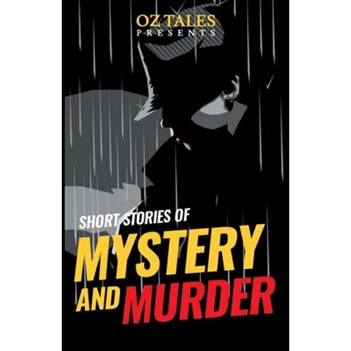 Short Stories of Mystery and Murder