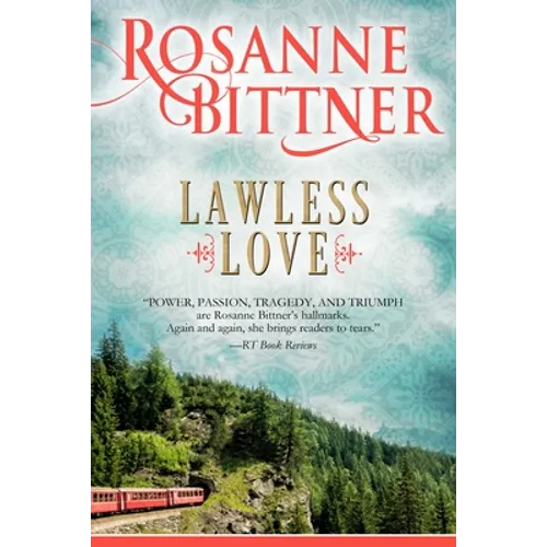 Lawless Love