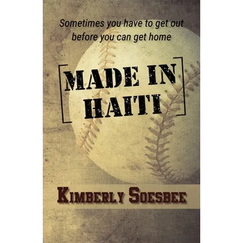Made in Haiti