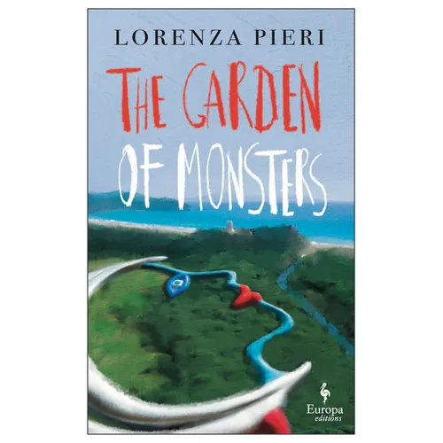 The Garden of Monsters