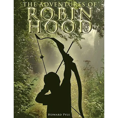 The Adventures of Robin Hood