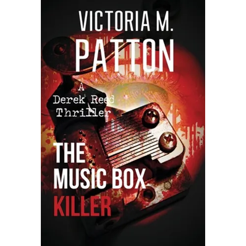 The Music Box Killer