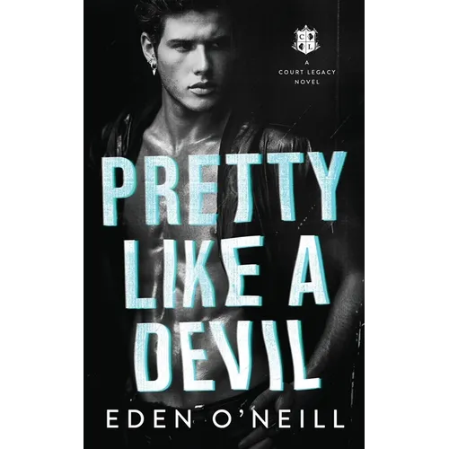 Pretty Like A Devil