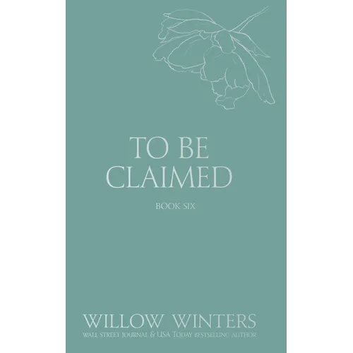 To Be Claimed: Under His Reign