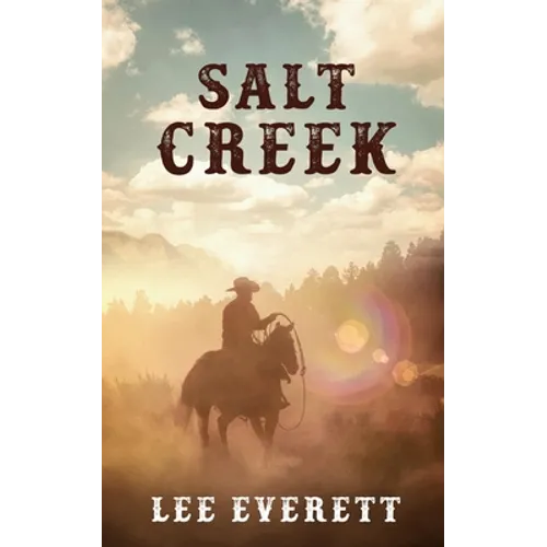 Salt Creek