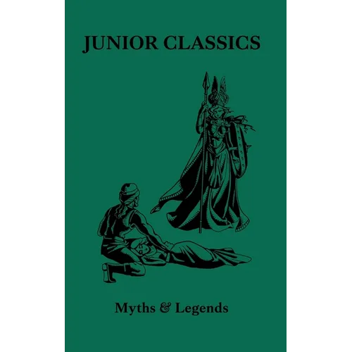 Myths & Legends