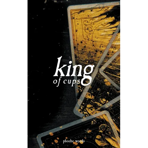 King of Cups
