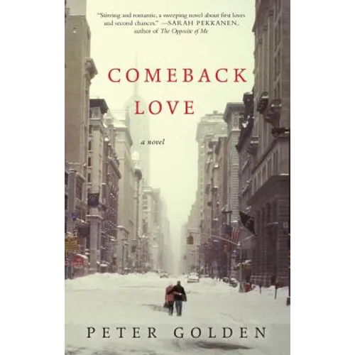 Comeback Love