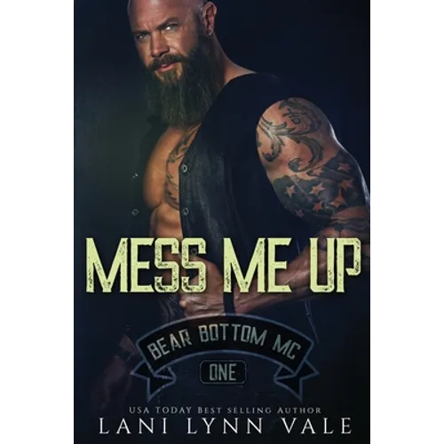 Mess Me Up