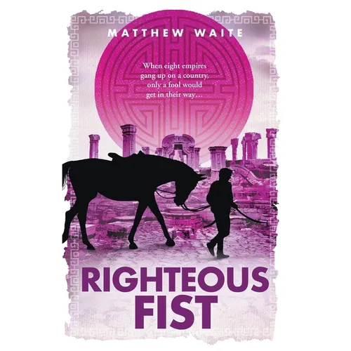 Righteous Fist