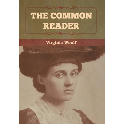 The Common Reader