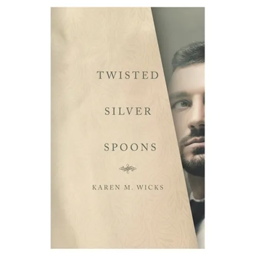 Twisted Silver Spoons